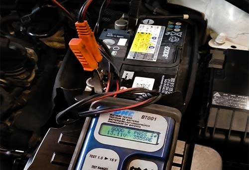 service Image